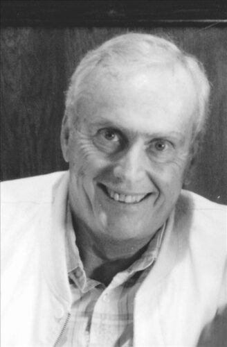 DAVID CLINE